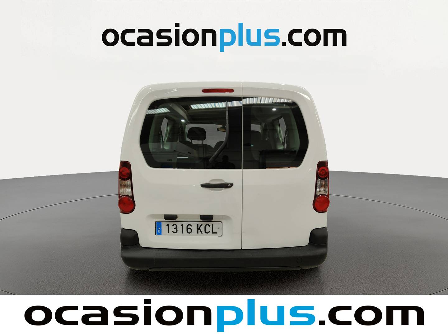 Peugeot Partner Peugeot Partner Tepee BlueHDi 100 Access (100 CV) barato