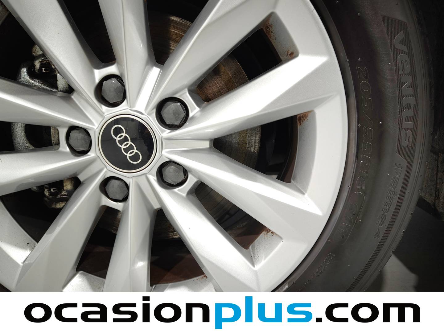 Audi A3 Audi A3 Sportback 30 TDI (116 CV) S tronic automático