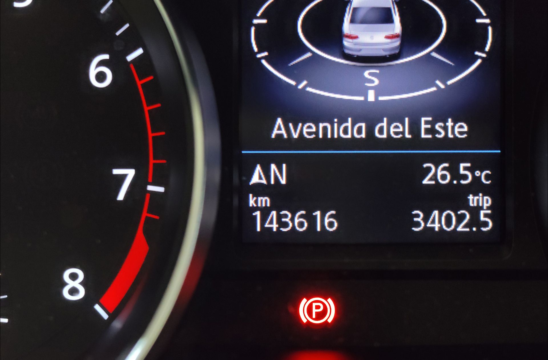 Volkswagen Passat Executive 1.5 TSI DSG - foto 12