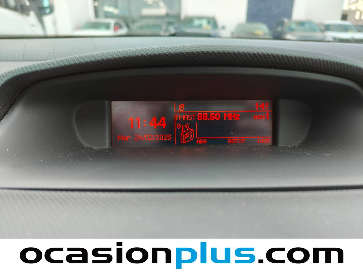 Peugeot 308 Peugeot 308 SW SW 1.6 e-HDI Access FAP (112 CV) 112cv