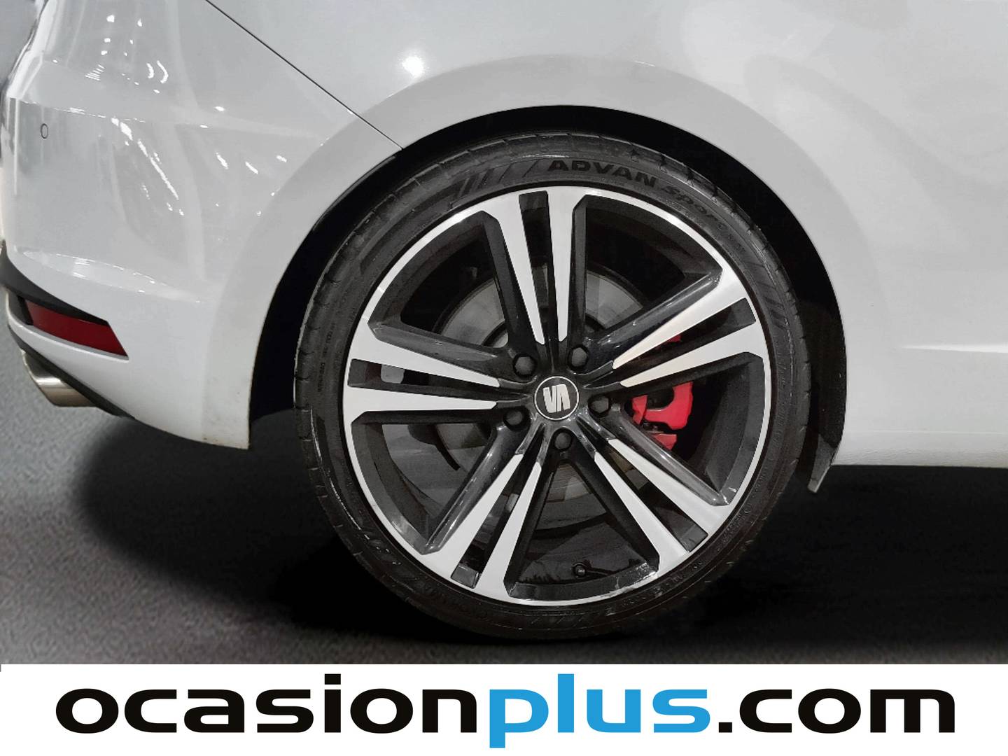 Seat León SEAT León SC 2.0 TSI S&S Cupra (280 CV) de segunda mano