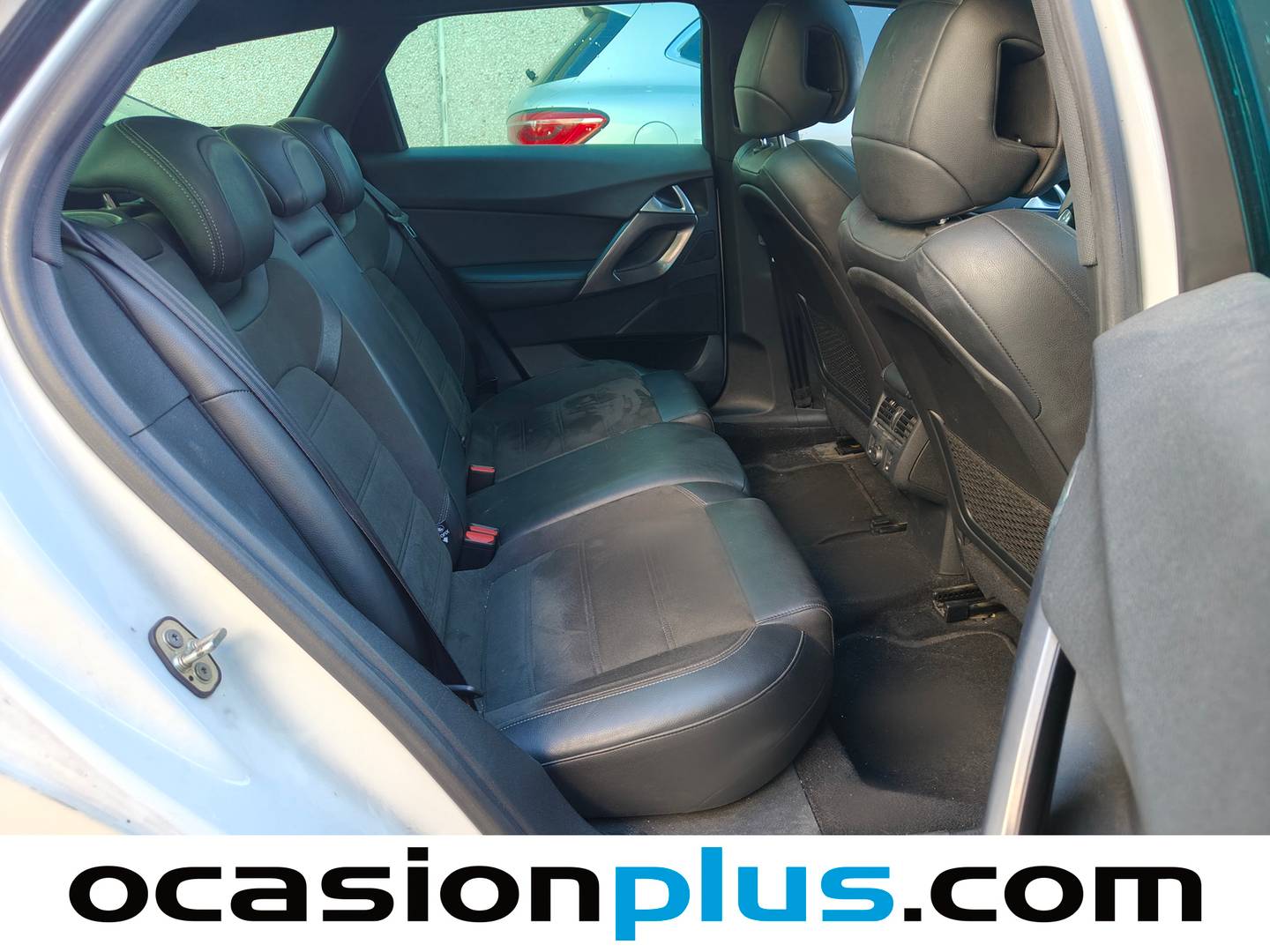 DS DS 5 DS DS5 BlueHdi 150 Style (150 CV) al mejor precio