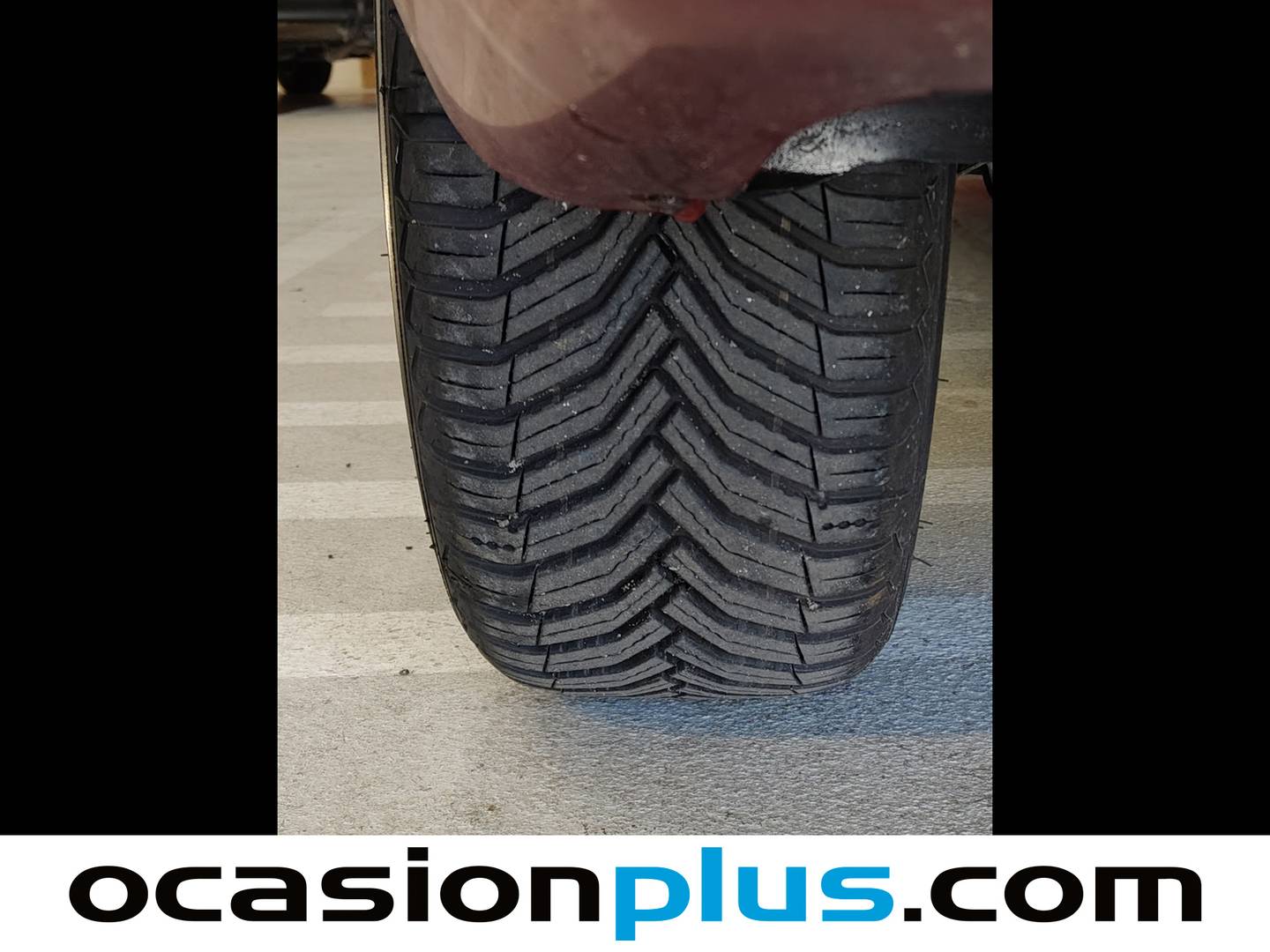 Citroën Xsara Citroen Xsara 1.6 16v SX (110 CV) seminuevo