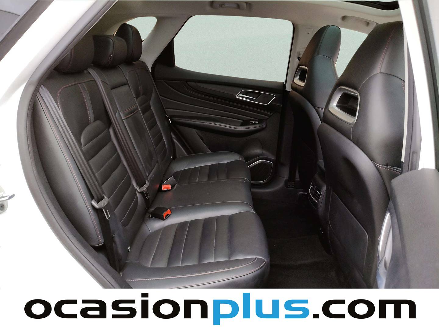 Foto MG HS MG HS 1.5 Turbo GDI Luxury (162 CV)