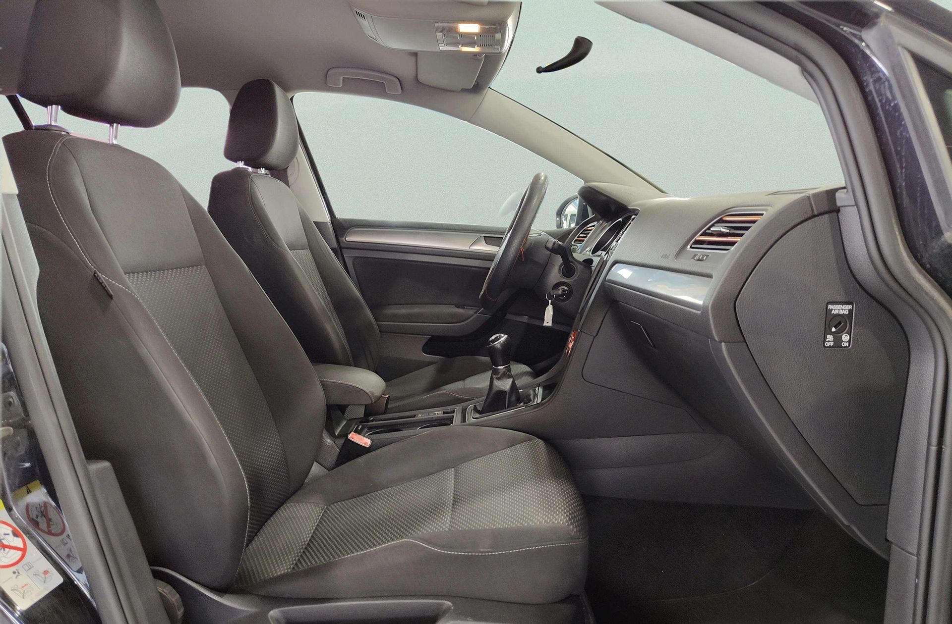 Volkswagen Golf Edition 1.0 TSI - foto 15