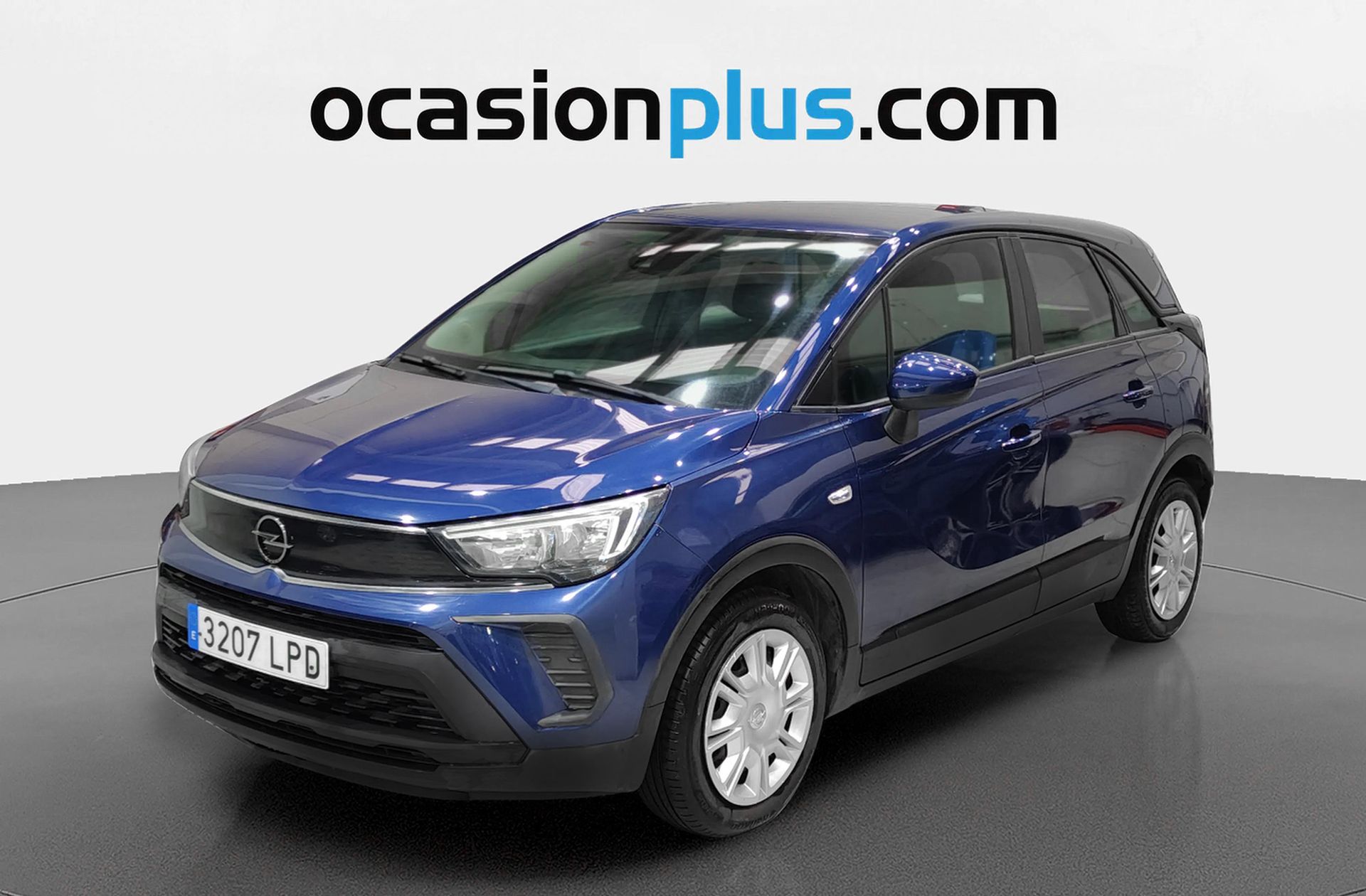 Opel Crossland 1.2 Crossland