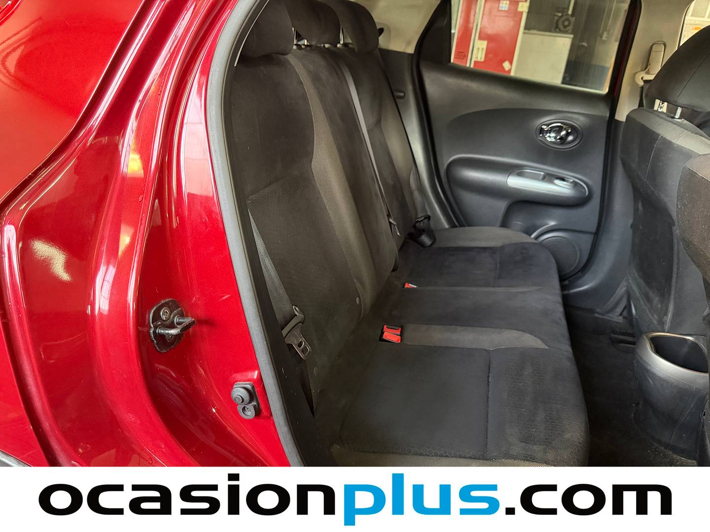 Nissan JUKE Nissan Juke 1.5 dCi Tekna Premium 4X2 (110 CV) al mejor precio