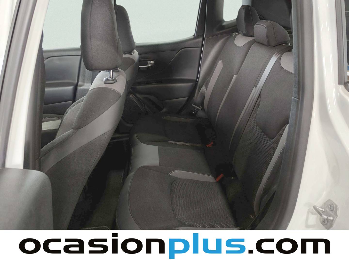 Foto Jeep Renegade Jeep Renegade 1.3 PHEV 4xe Limited AT (190 CV) 4x4