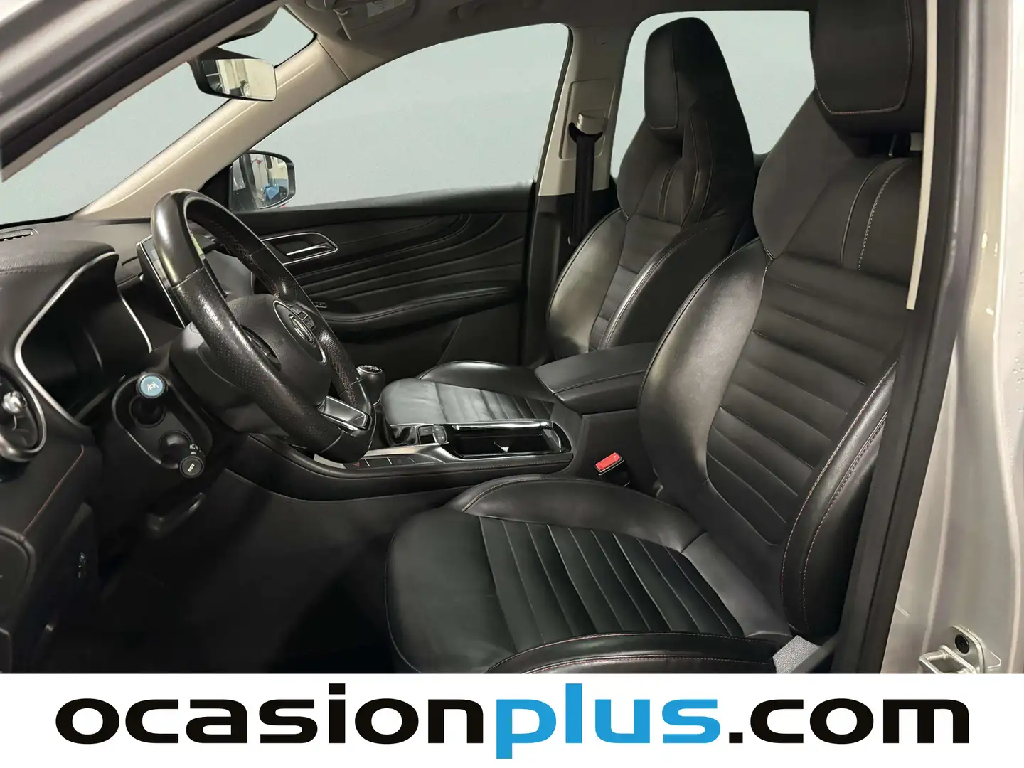 Foto MG HS MG HS 1.5 Turbo GDI Luxury (162 CV)