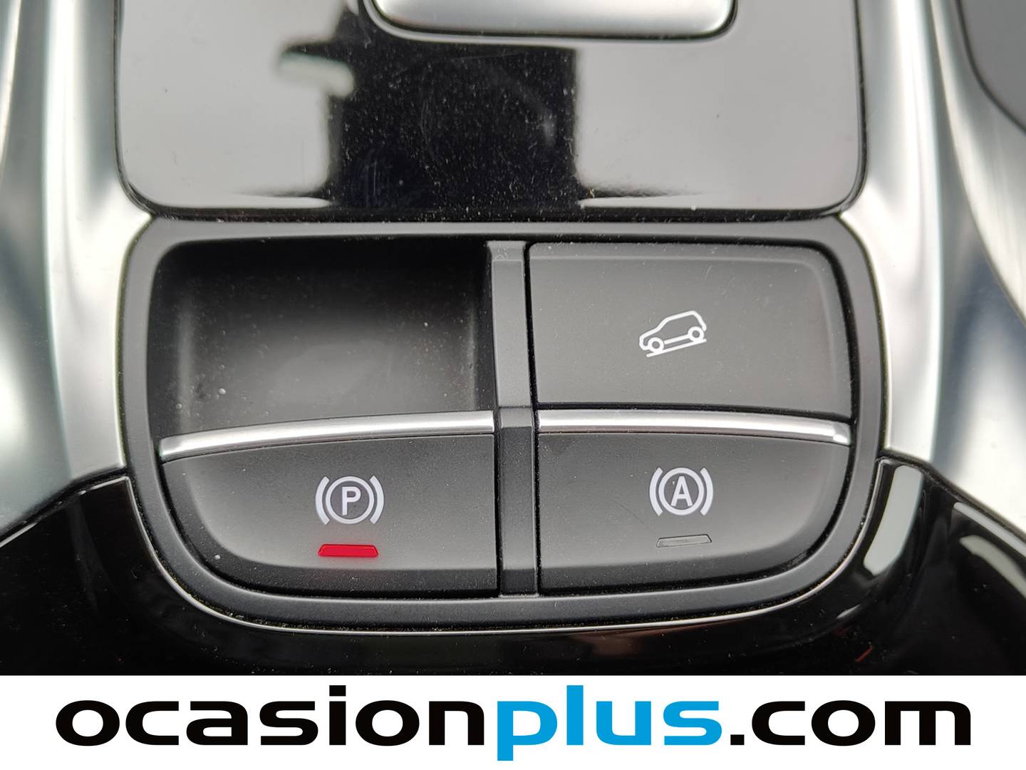 Foto MG HS MG HS 1.5 Turbo GDI Luxury DCT (162 CV)