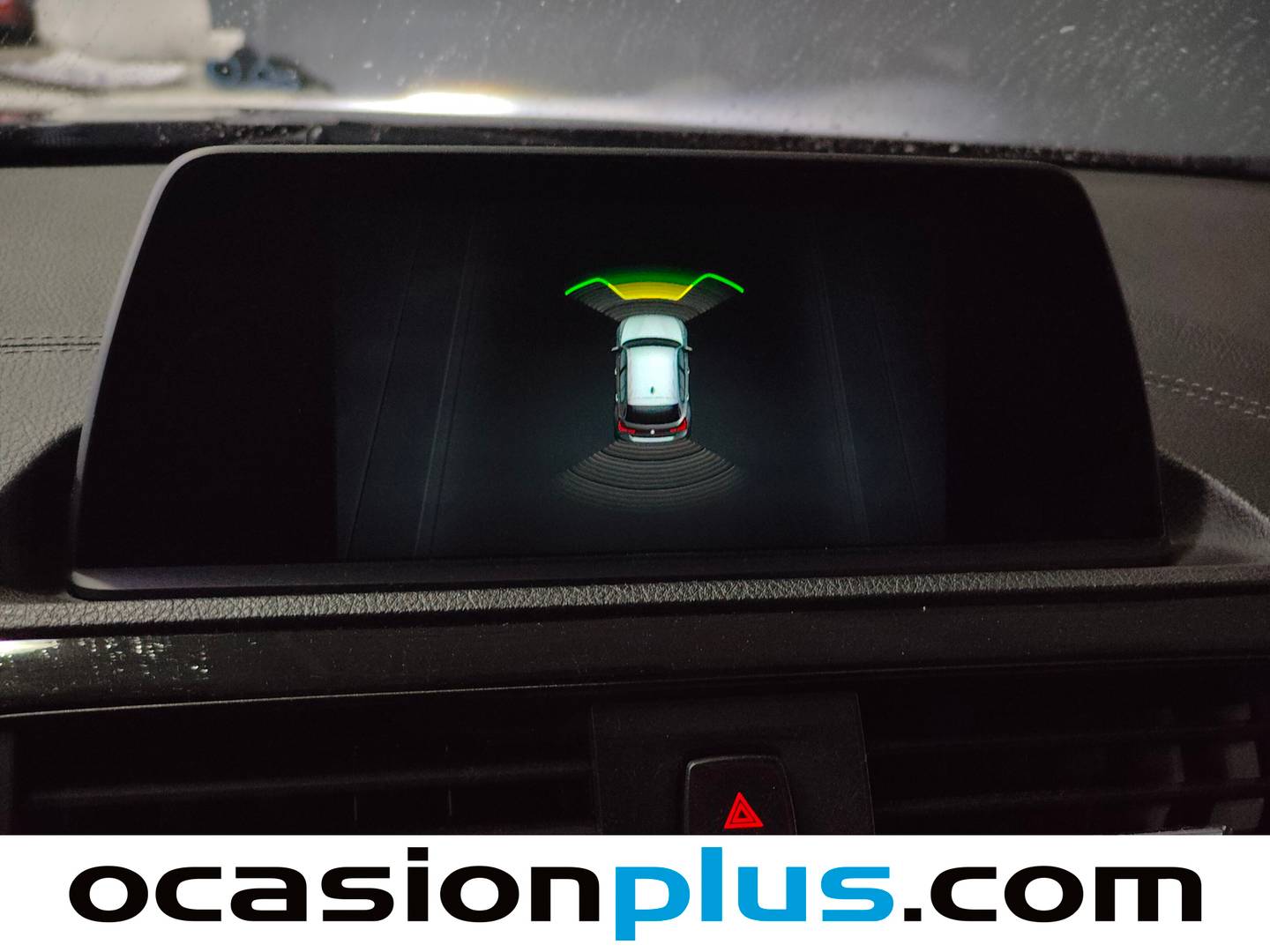 Equipamiento del BMW Serie 1 BMW Serie 1 118i (136 CV)