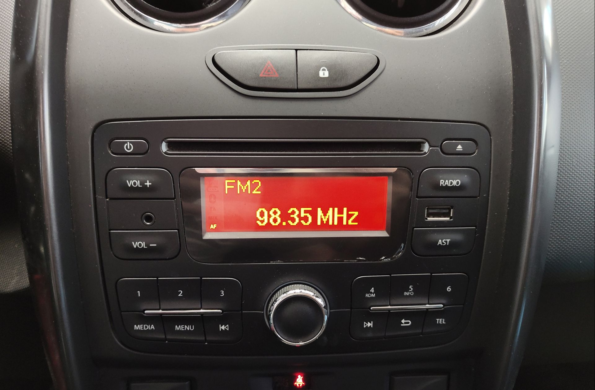 Dacia Duster SL Eficacia 4x2 dCi - foto 24