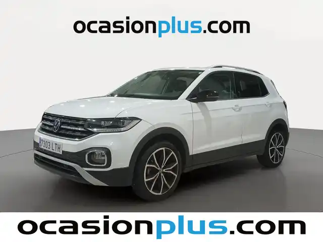 Volkswagen T-Cross Sport 1.0 TSI (110 CV) de segunda mano