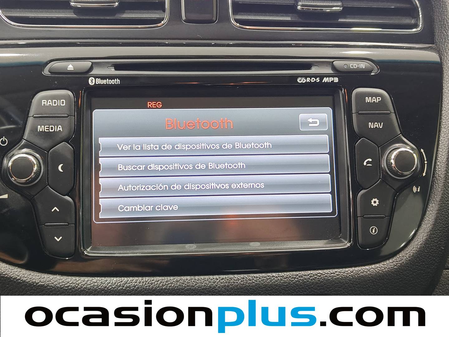 KIA Ceed KIA Ceed 1.4 CRDi Eco-Dynamics x-Tech (90 CV) 2015