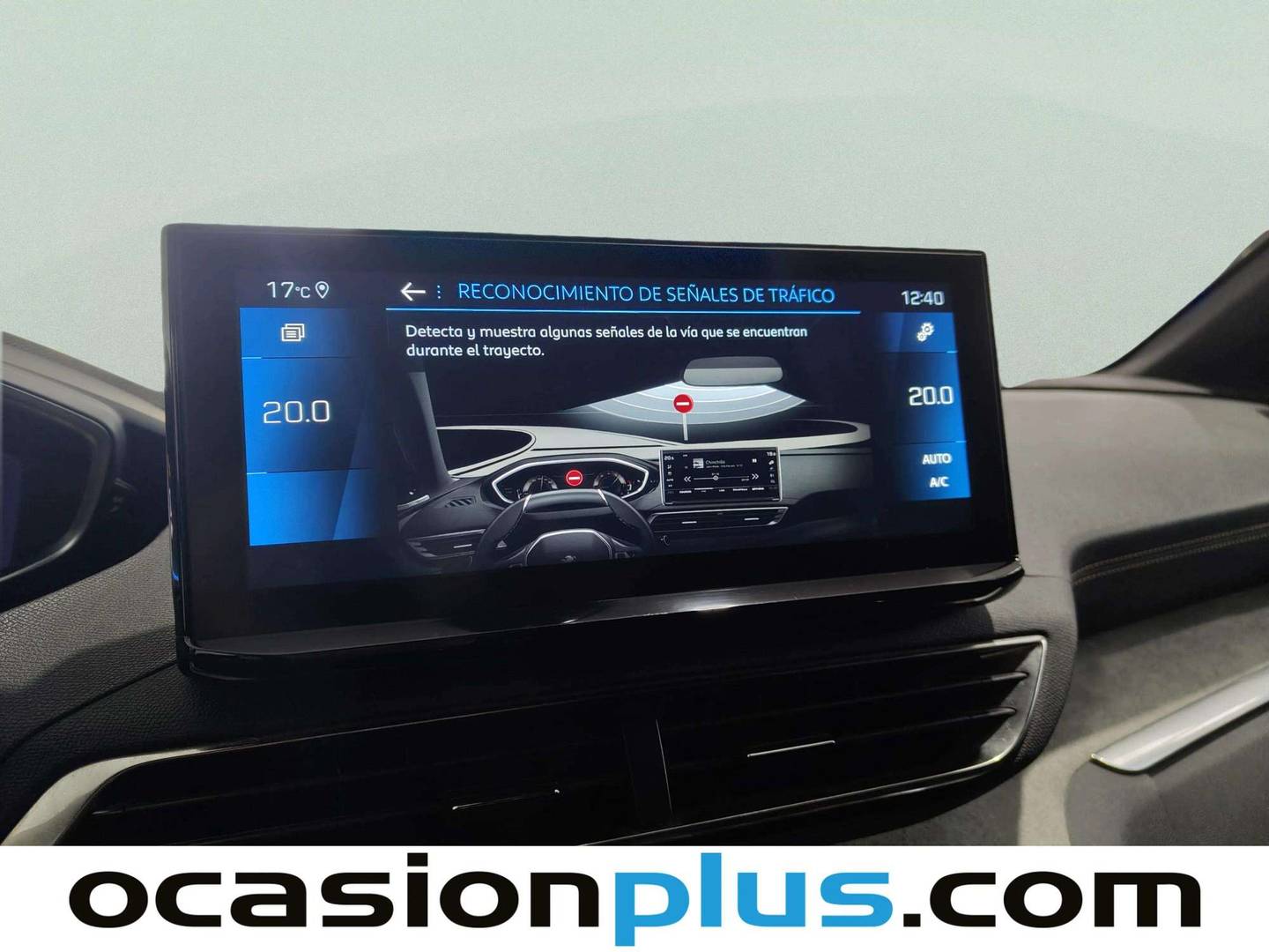 Foto Peugeot 3008 Peugeot 3008 PureTech 130 S&S GT EAT8 (130 CV)