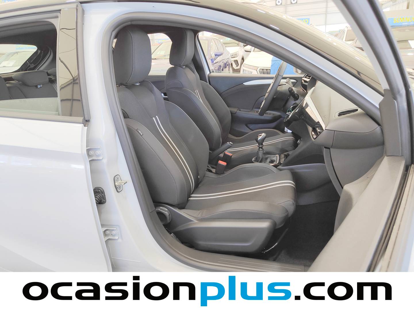 Foto Opel Corsa Opel Corsa 1.2T XHL GS  (100 CV)