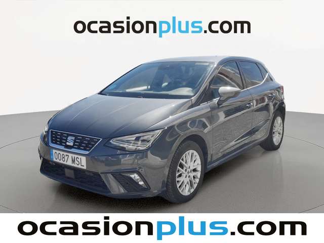 Seat Ibiza 1.0 TSI S&S Special Edition Xcellence (115 CV) de segunda mano