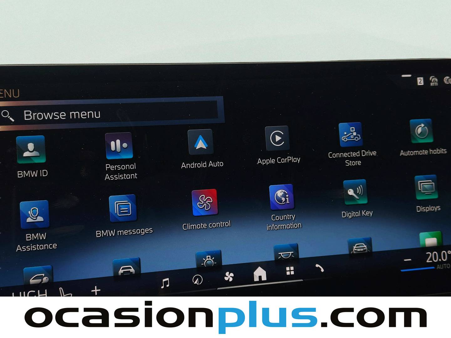 Foto BMW Serie 3 BMW Serie 3 318d Touring (150 CV) Pack M