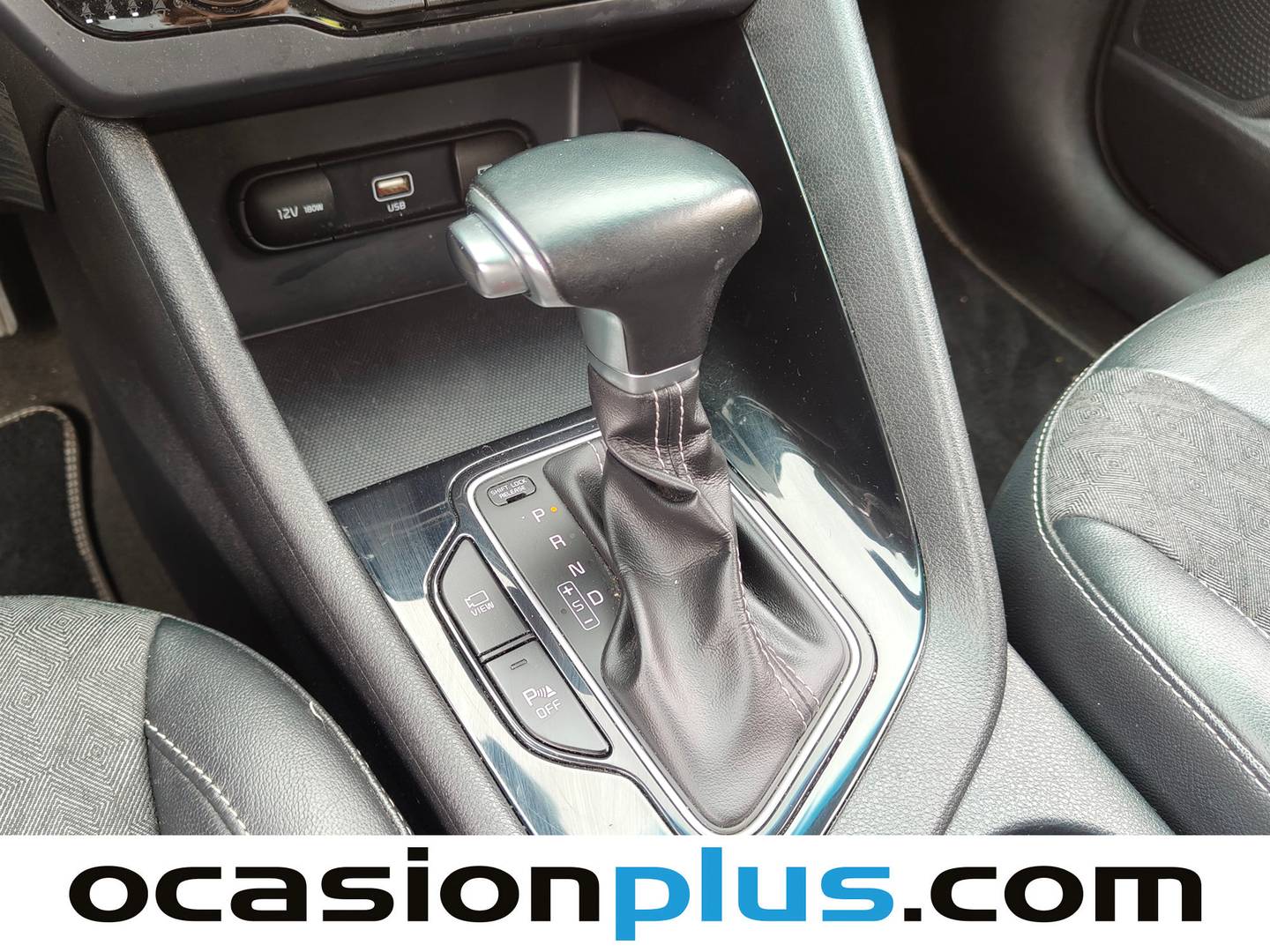 KIA Niro Kia Niro 1.6 GDi HEV Drive (141 CV) de segunda mano