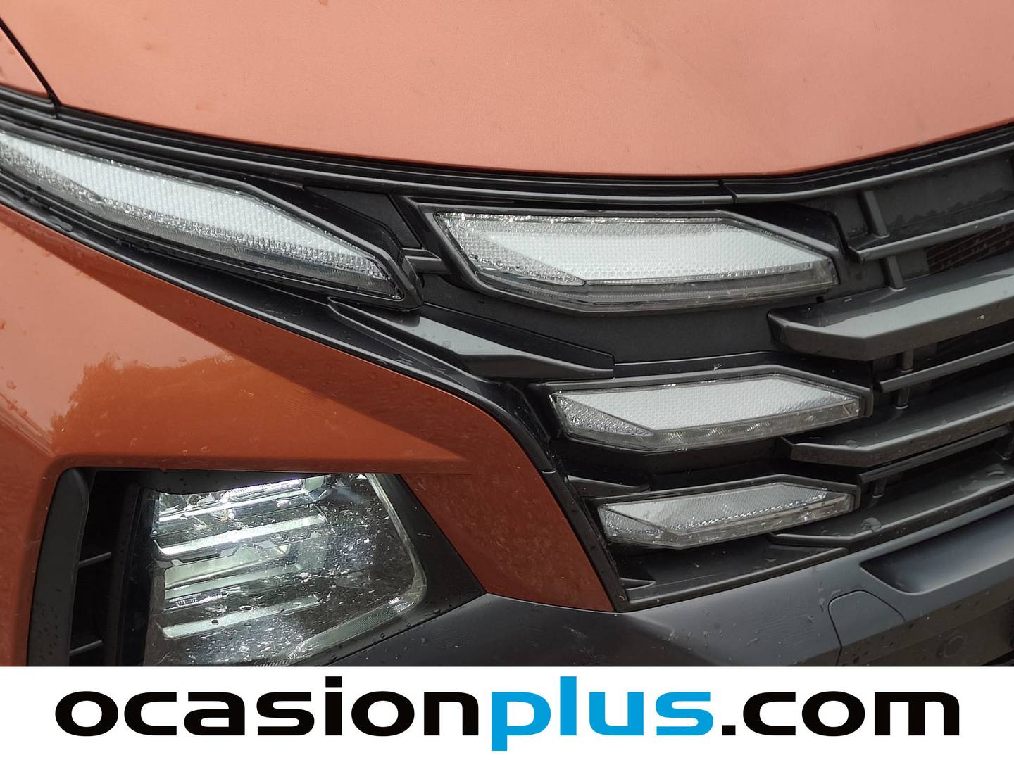 Hyundai Tucson Hyundai Tucson 1.6 T Maxx (160 CV) al mejor precio