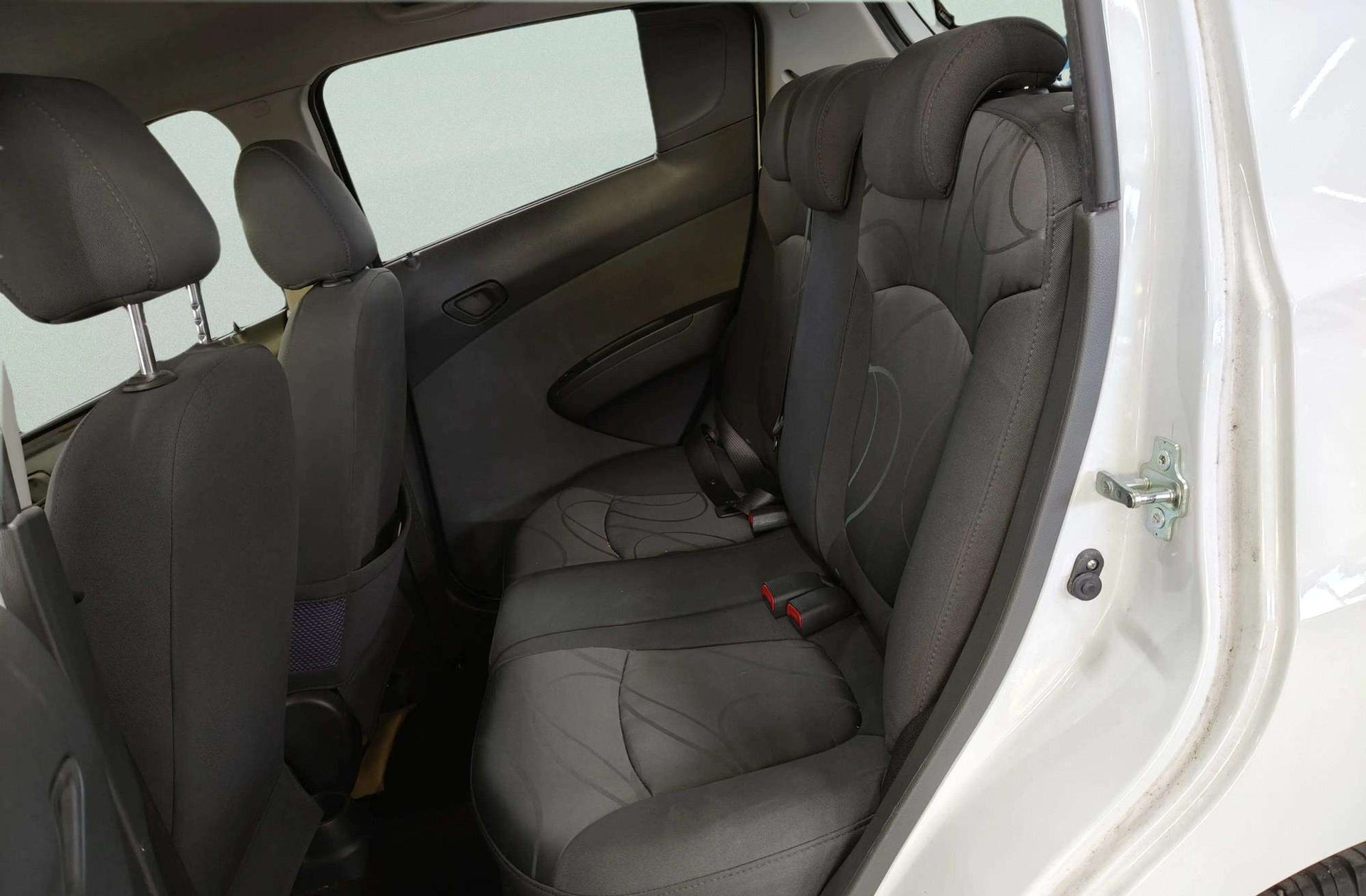 Chevrolet Spark 1.2 16v LS+ - foto 9
