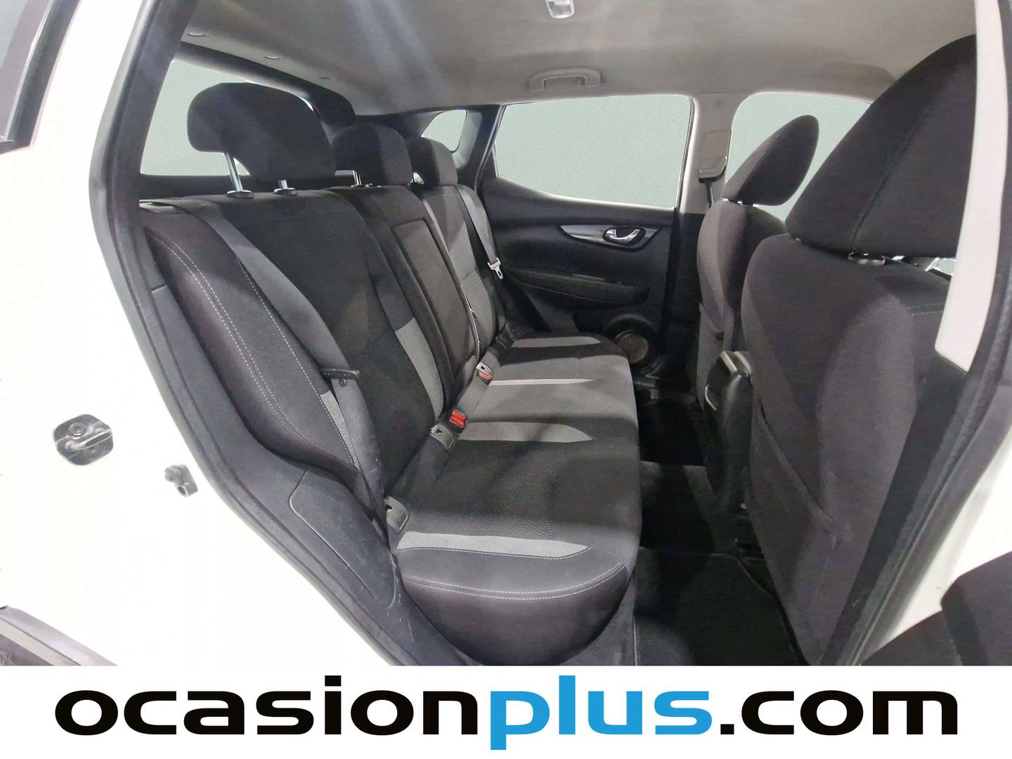 Nissan QASHQAI Nissan Qashqai dCi 150 Acenta 4x4 (150 CV) al mejor precio