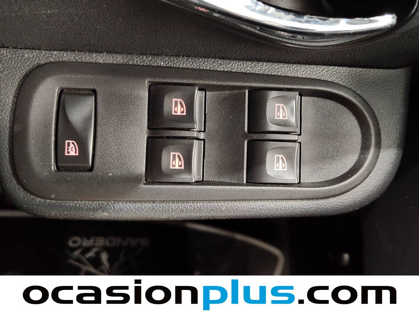 Dacia Duster Dacia Duster Laureate dCi (110 CV) barato