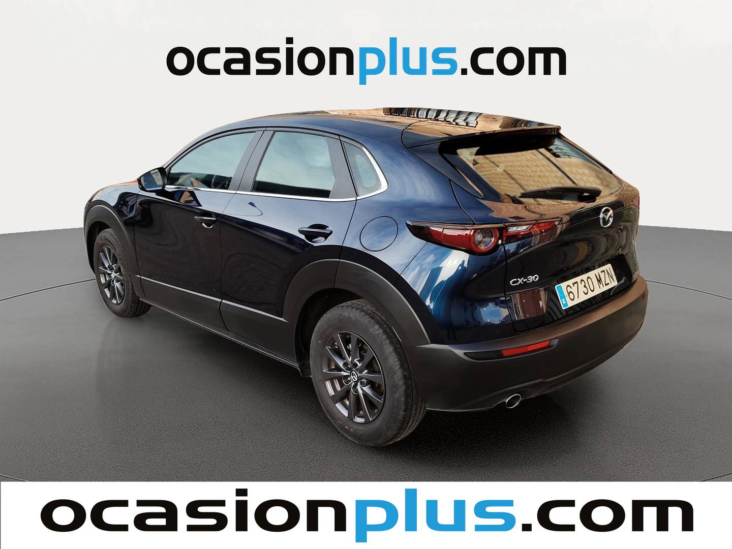 Foto Mazda CX-30 Mazda CX-30 e-SKY G MHEV Prime-line (140 CV)