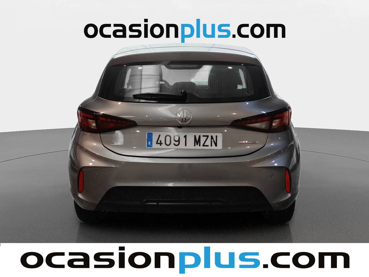 MG MG3 MG MG3 1.5 Standard (116 CV) barato