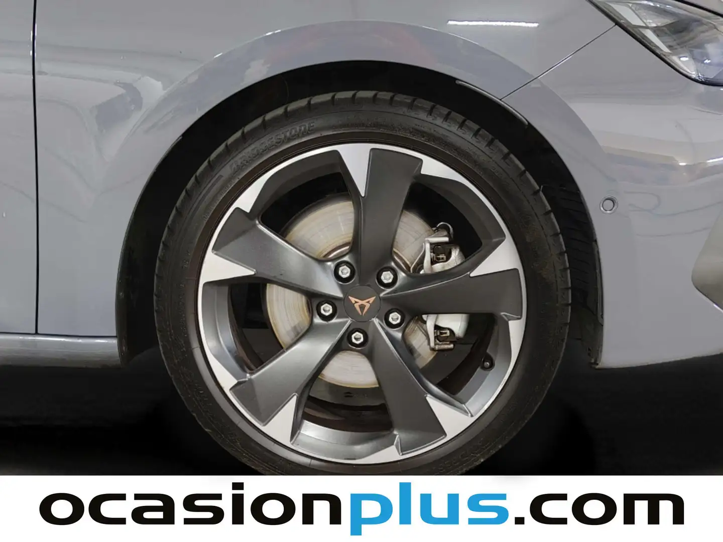 Foto Cupra León CUPRA León 1.5 TSI e-Hybrid (204 CV) DSG