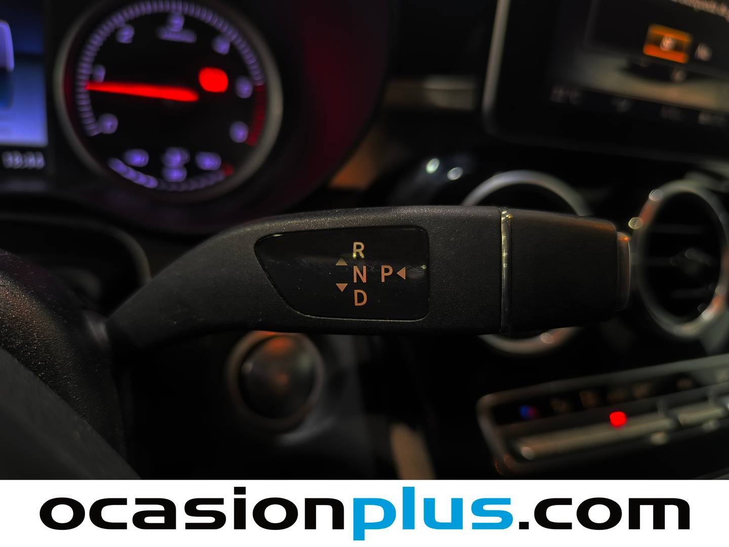 Foto Mercedes Clase GLC Mercedes-Benz GLC GLC 250 d 4Matic (204 CV)