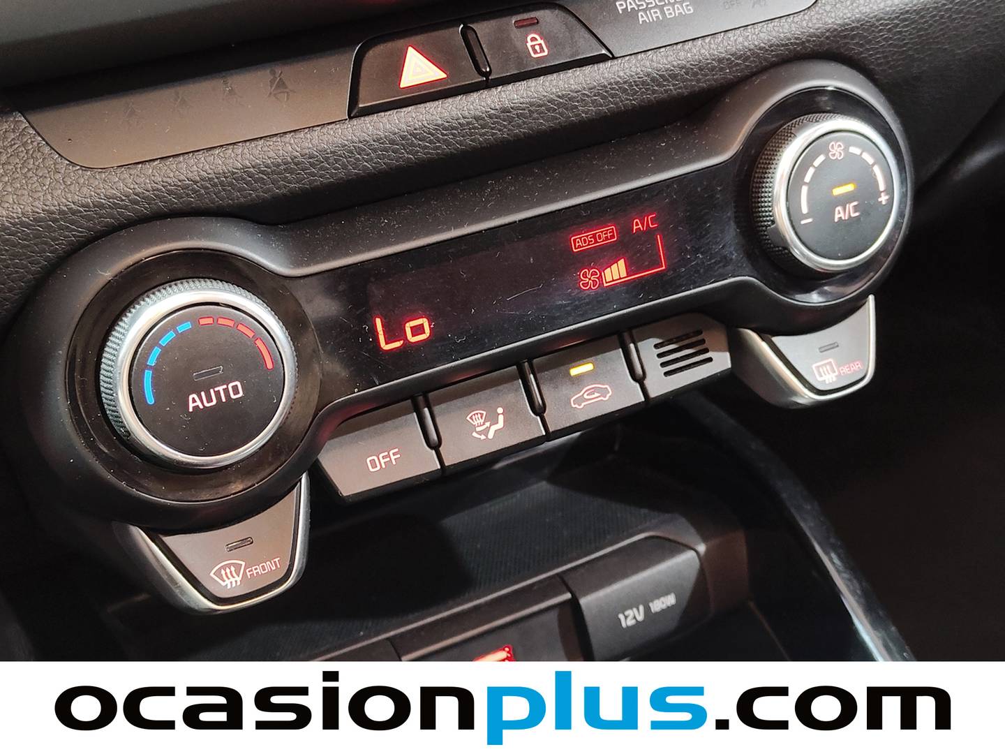 Foto KIA Rio Kia Rio 1.0 T-GDi MHEV iMT Drive (100 CV)