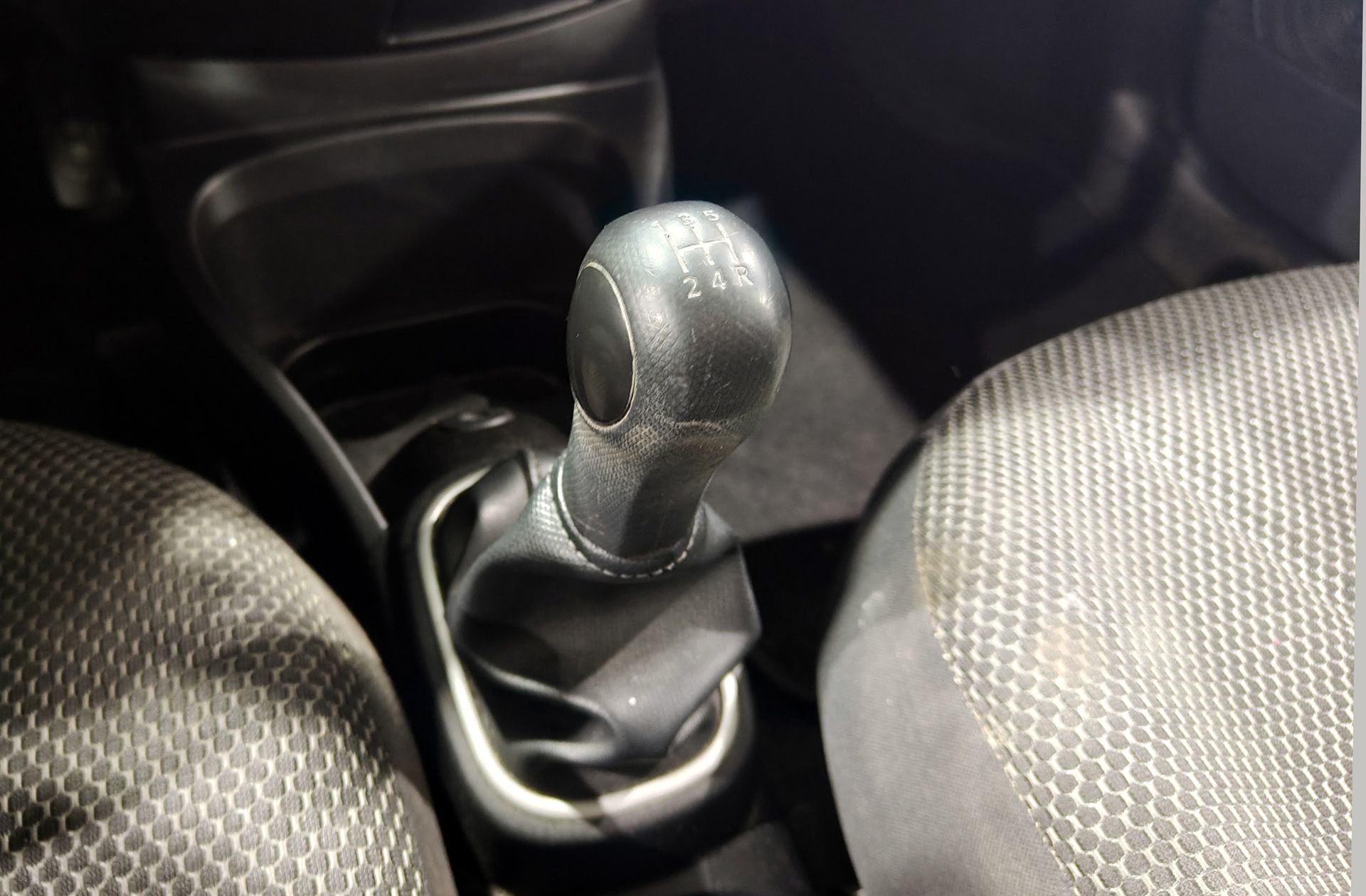 Nissan Micra 1.2 Visia - foto 5