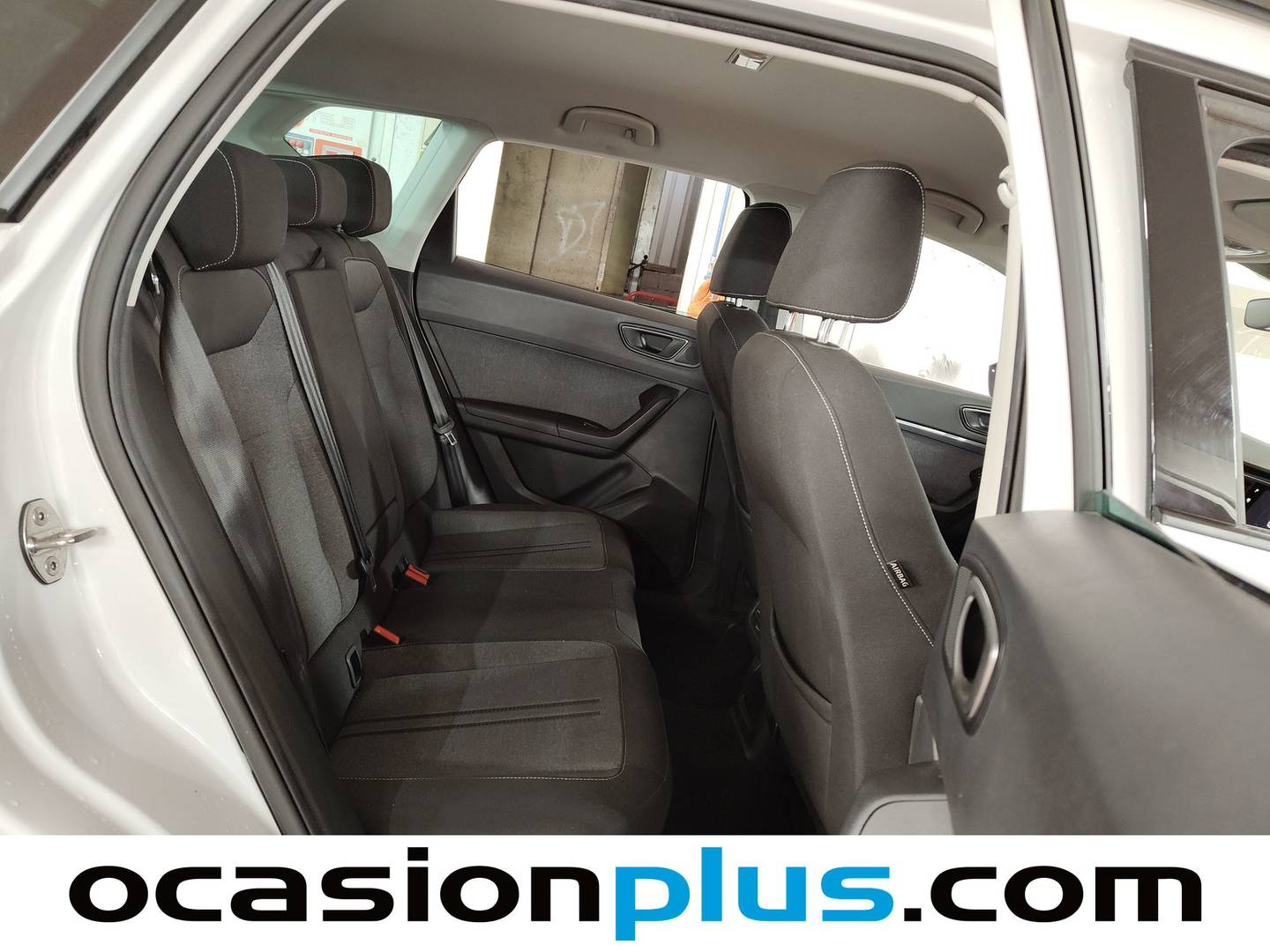 Seat Ateca Seat Ateca 1.5 TSI S&S Style XL  (150 CV) manual