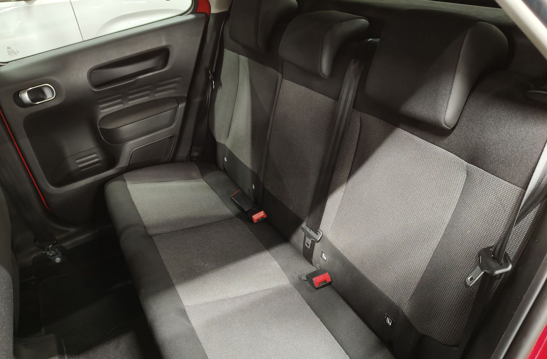 Citroën C4 Cactus 1.6 BlueHDi Feel Edition ETG6 - foto 10