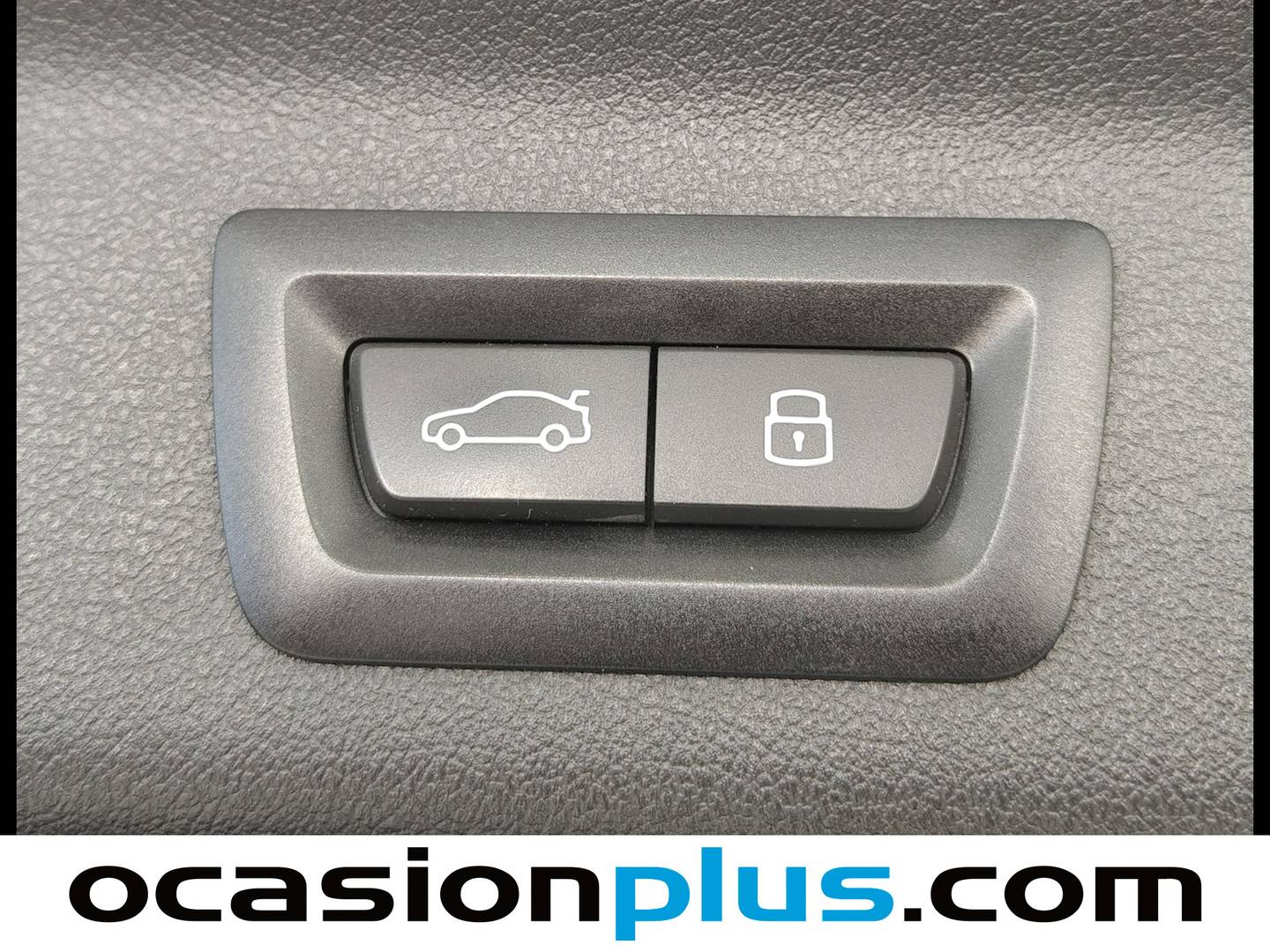 Extras del BMW X1 BMW X1 sDrive18i (136 CV)