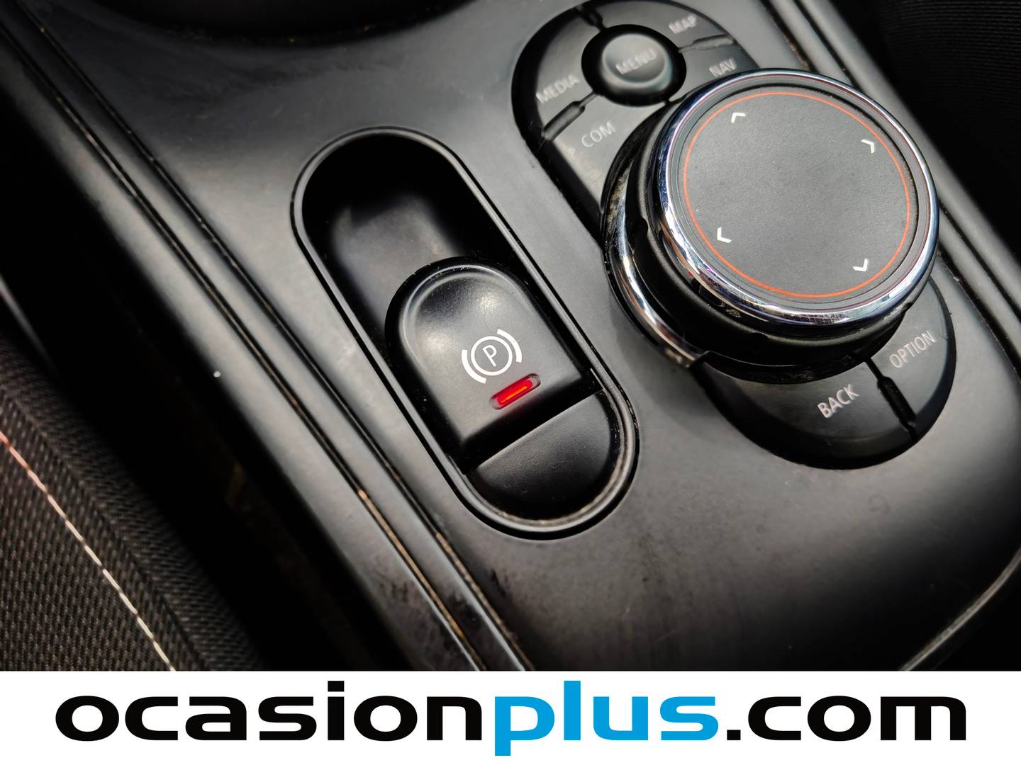 Mini Countryman Mini MINI Countryman Cooper S E ALL4 (224 CV) de segunda mano