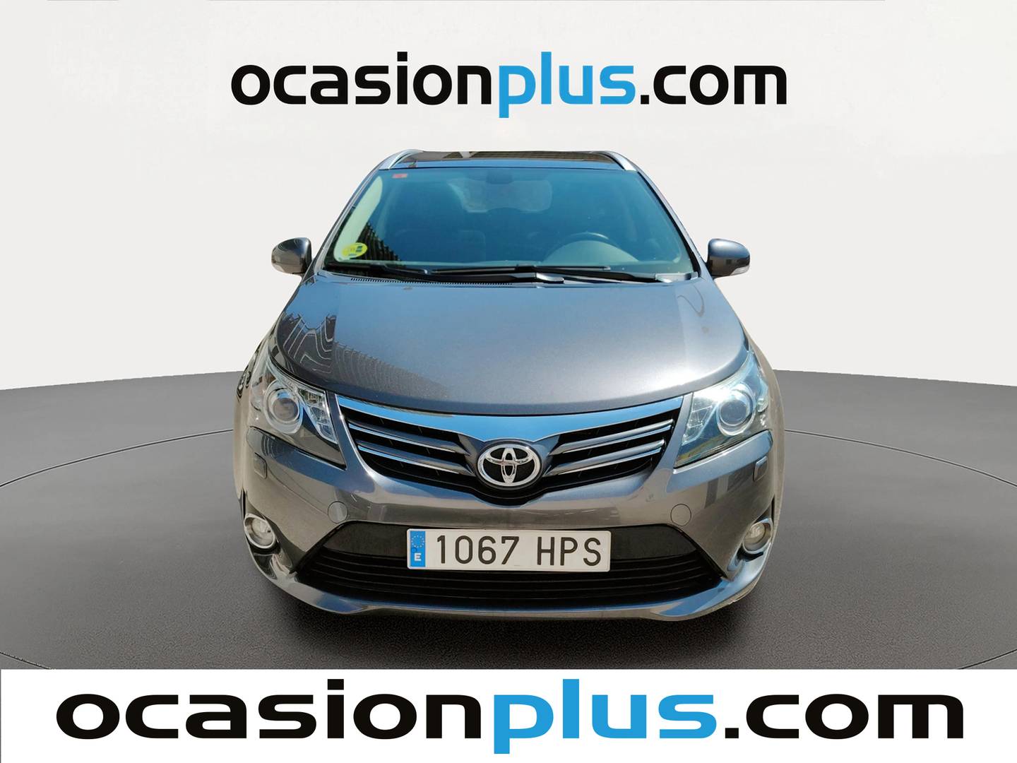 Toyota Avensis Toyota Avensis 120D Cross Sport Advance (124 CV) 124cv