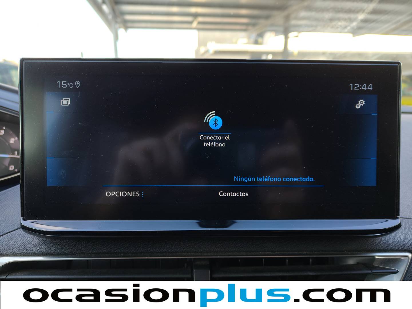 Foto Peugeot 5008 Peugeot 5008 PureTech 130 S&S Allure Pack EAT8  (130 CV)