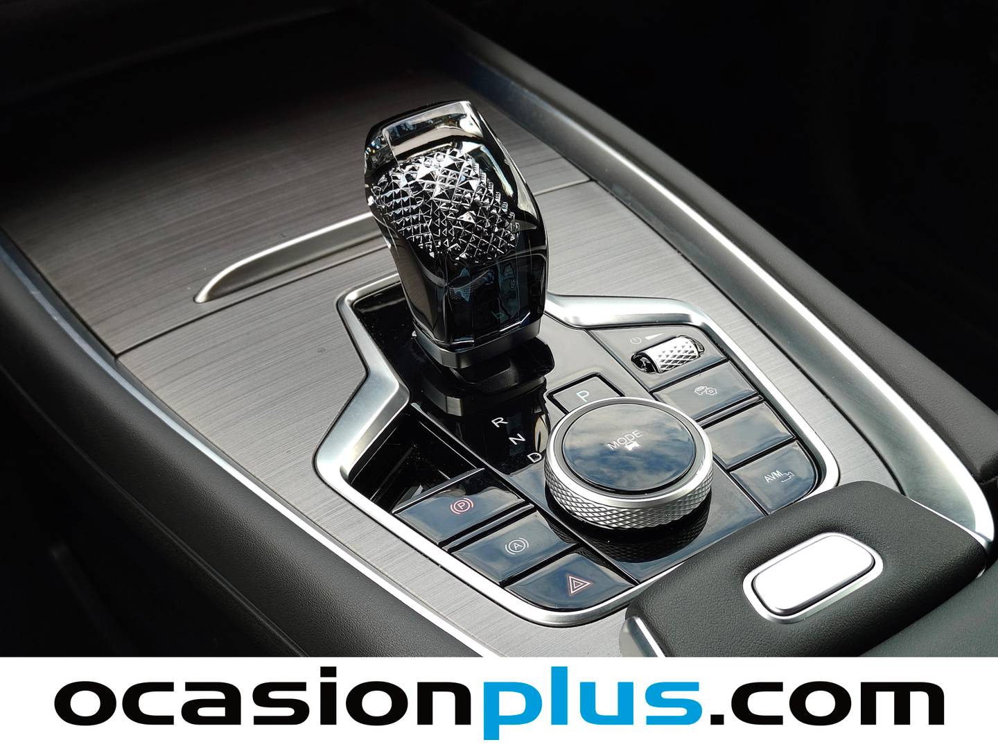 EBRO S700 EBRO S700 1.6 TGDI Luxury 7 DCT (147 CV) barato