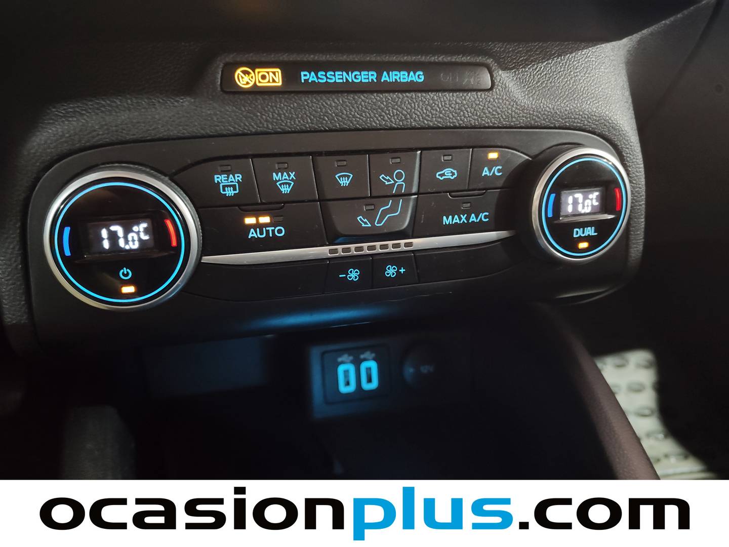 Ford Focus Ford Focus SportBreak 1.5 Ecoblue Active (120 CV) barato