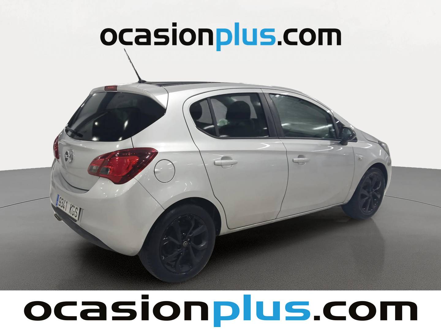 Foto Opel Corsa Opel Corsa 1.4 Color Edition (90 CV)