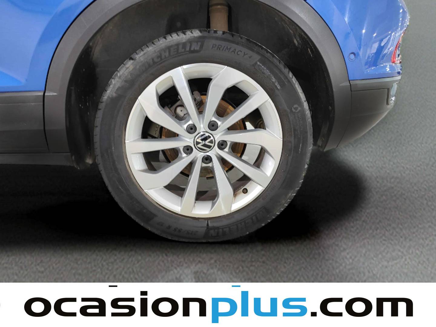 Foto Volkswagen T-Roc Volkswagen T-Roc Life 1.5 TSI (150 CV)