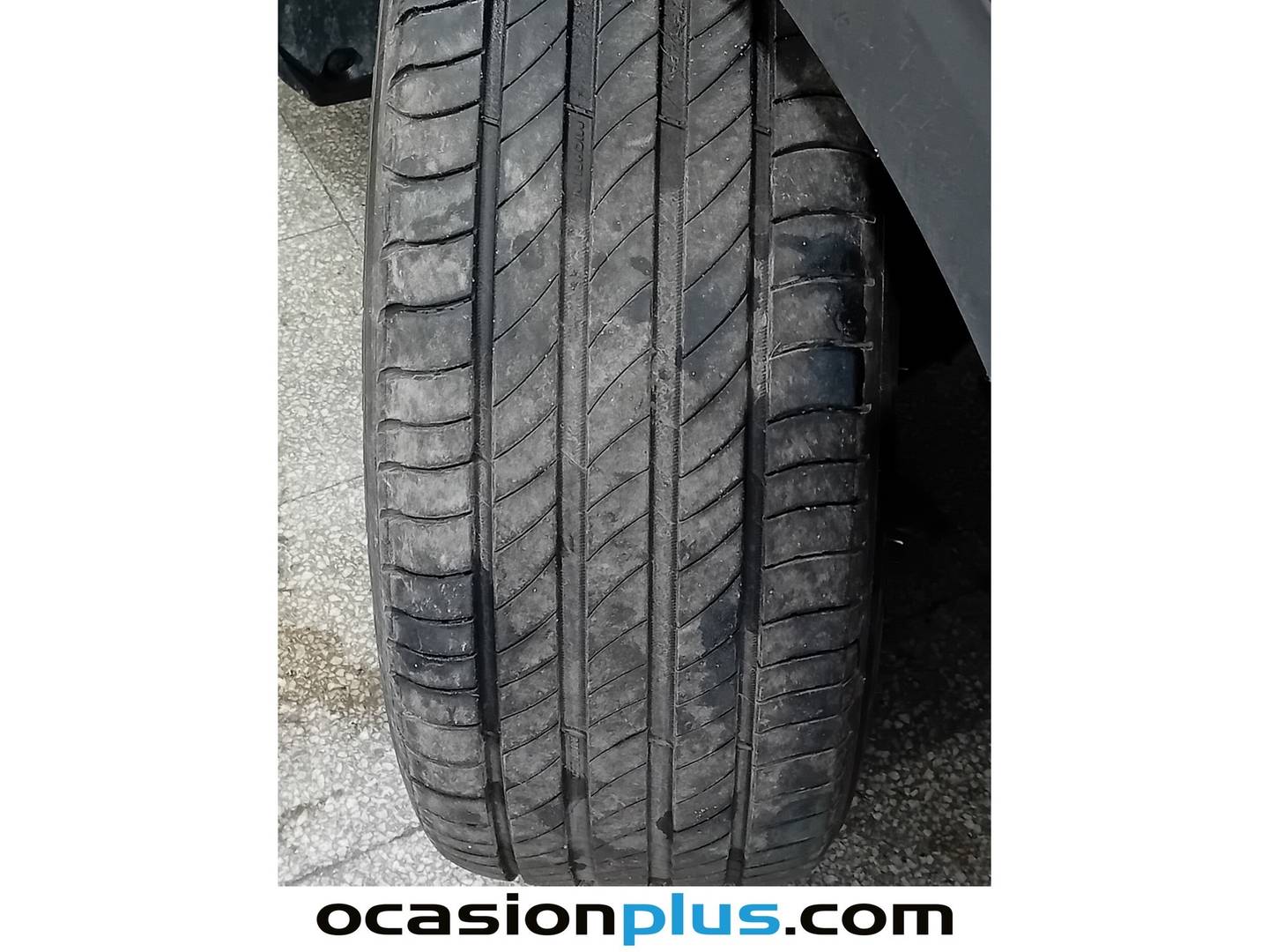 Peugeot 5008 Peugeot 5008 BlueHDI 130 S&S Allure Pack EAT8 (130 CV) 7 Plazas seminuevo