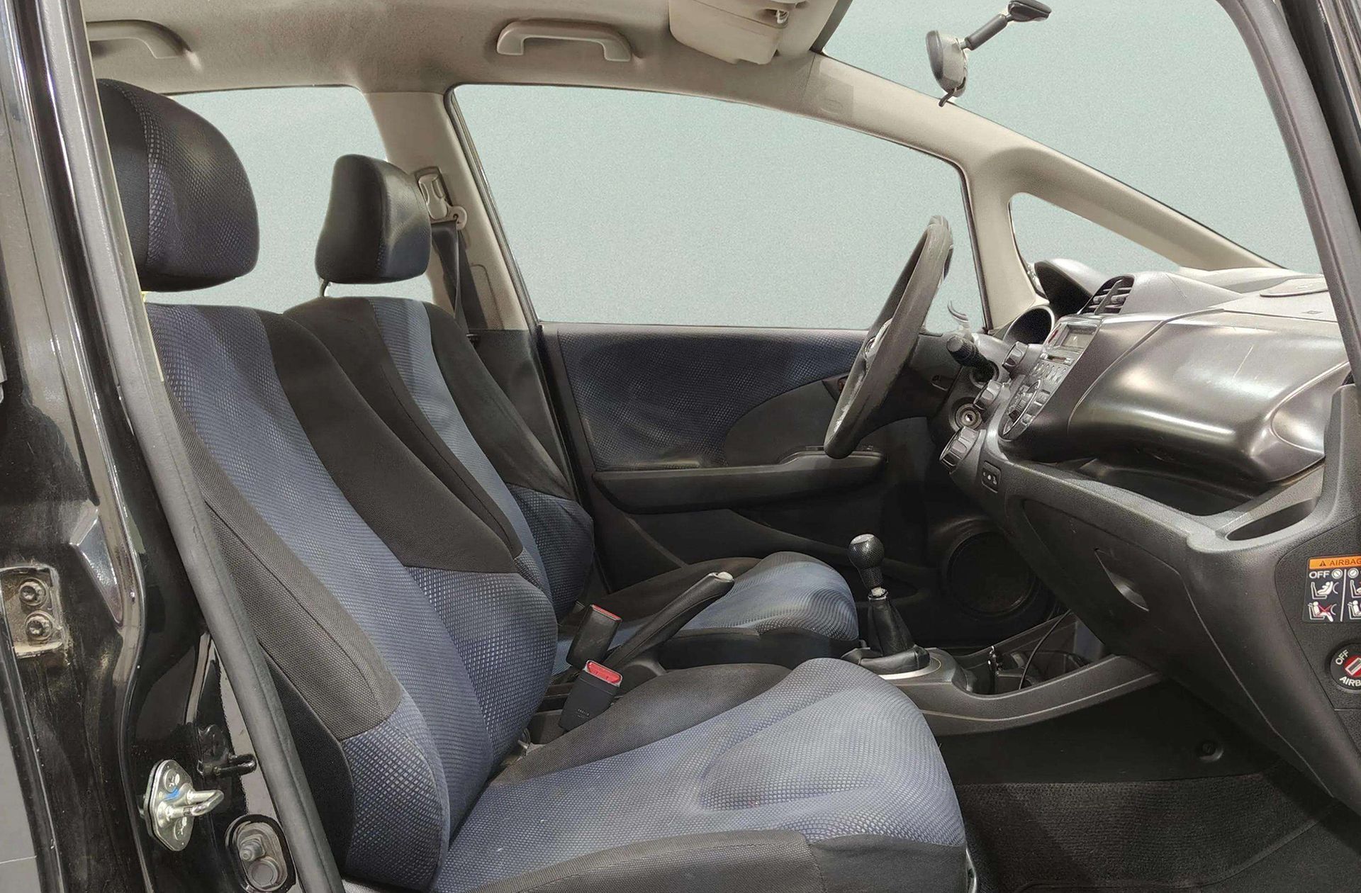 Honda Jazz 1.4 i-VTEC Trend - foto 14