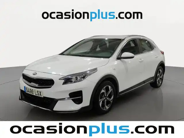 KIA XCeed 1.0 T-GDi Drive (120 CV) de segunda mano
