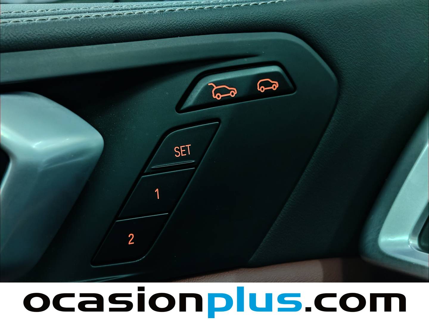 BMW X6 BMW X6 xDrive40i M Sport (381 CV) Pack M km 0