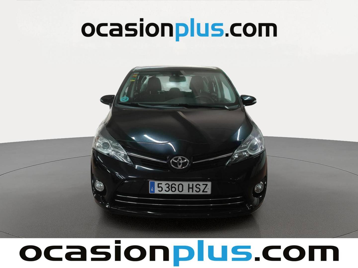 Toyota Verso Toyota Verso 130 Advance 7p. (132 CV) al mejor precio