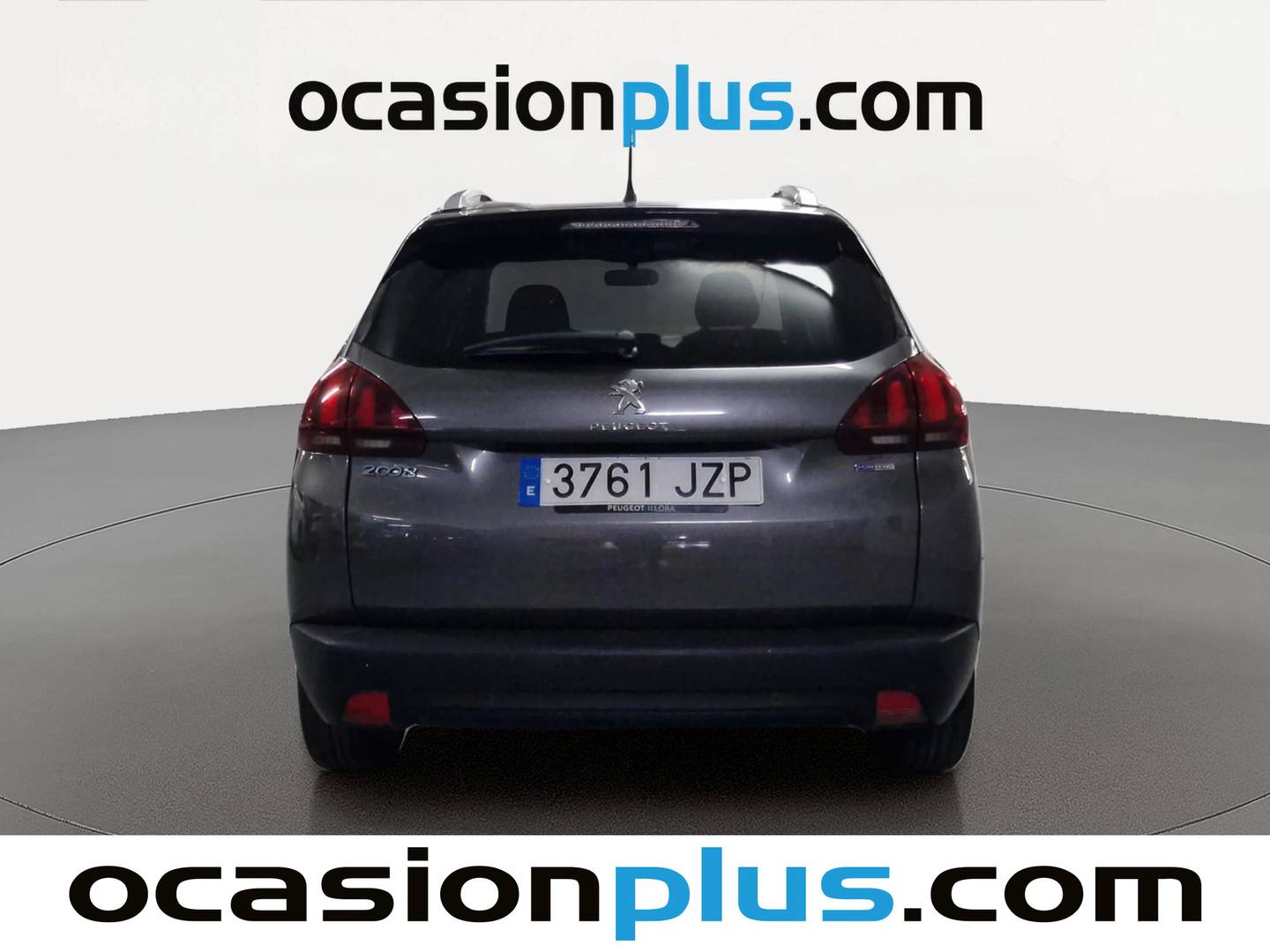 Peugeot 2008 Peugeot 2008 PureTech 82 S&S Style (82 CV) barato