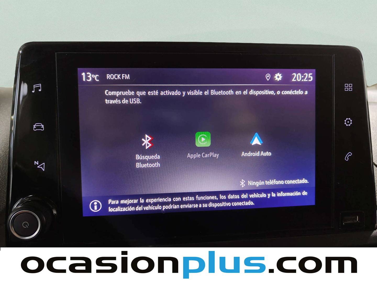 Extras y acabados del Opel Combo Life Opel Combo Life 1.5 TD Business Edition Plus L1 (102 CV)